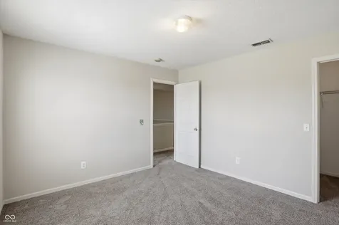 10802 Pleasant View Lane Fishers IN 46038