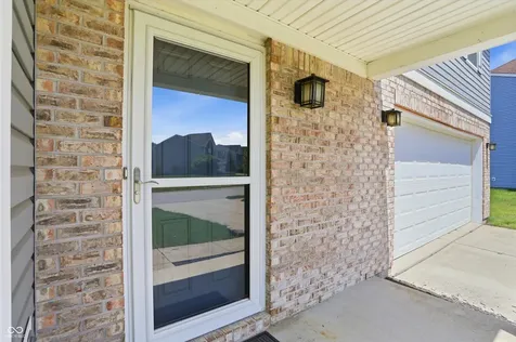 10802 Pleasant View Lane Fishers IN 46038