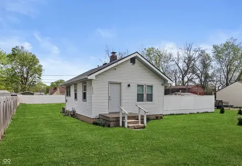 3211 S Lockburn Street Indianapolis IN 46221