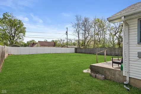3211 S Lockburn Street Indianapolis IN 46221
