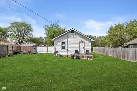 3211 S Lockburn Street Indianapolis IN 46221