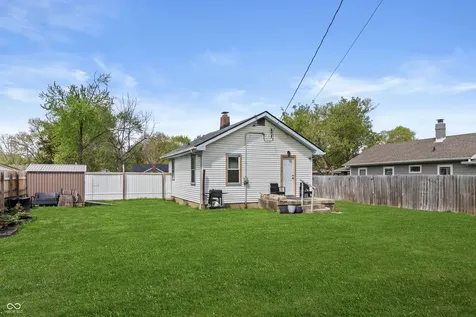 3211 S Lockburn Street Indianapolis IN 46221