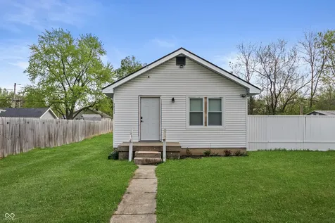 3211 S Lockburn Street Indianapolis IN 46221