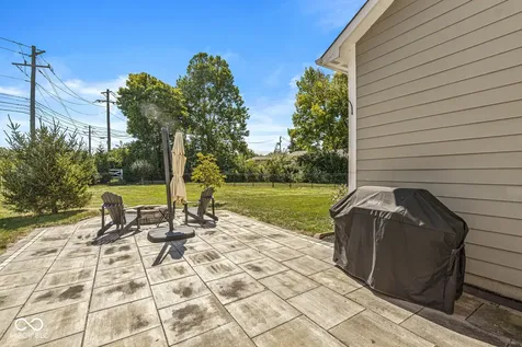 9627 Summerton Drive Fishers IN 46037
