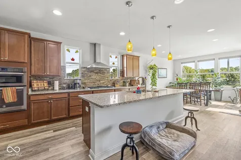 9627 Summerton Drive Fishers IN 46037