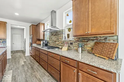 9627 Summerton Drive Fishers IN 46037