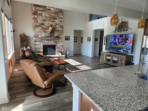 9627 Summerton Drive Fishers IN 46037