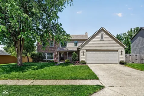 7684 Willow Ridge Road Fishers IN 46038