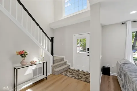7684 Willow Ridge Road Fishers IN 46038