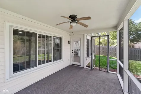 7684 Willow Ridge Road Fishers IN 46038