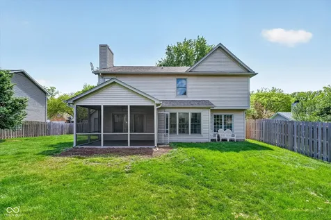 7684 Willow Ridge Road Fishers IN 46038