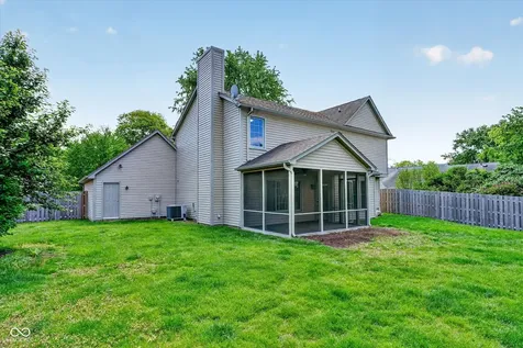 7684 Willow Ridge Road Fishers IN 46038