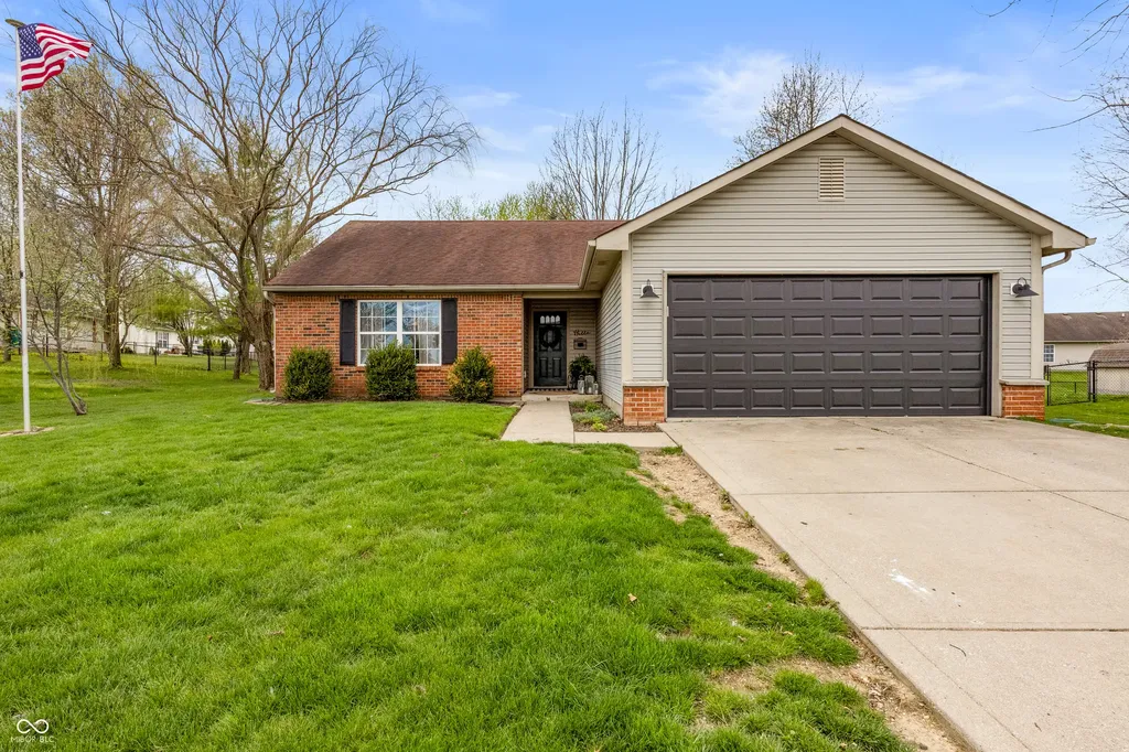 434 Driftwood Court Franklin IN 46131