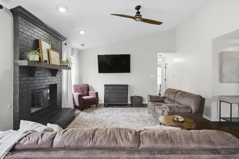 434 Driftwood Court Franklin IN 46131