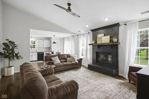 434 Driftwood Court Franklin IN 46131