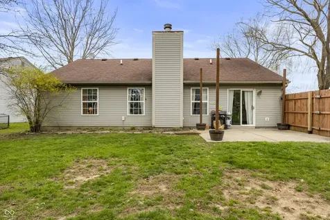 434 Driftwood Court Franklin IN 46131