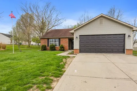 434 Driftwood Court Franklin IN 46131