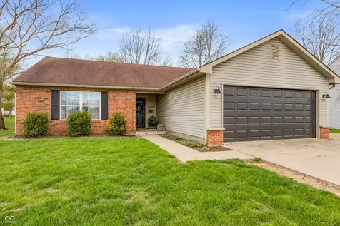 434 Driftwood Court Franklin IN 46131