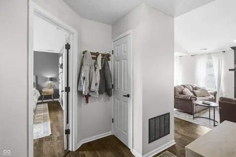 434 Driftwood Court Franklin IN 46131