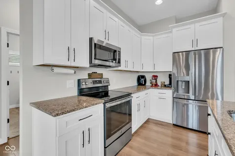 2570 Coneflower Court Columbus IN 47201
