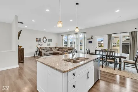 2570 Coneflower Court Columbus IN 47201