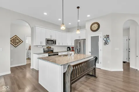 2570 Coneflower Court Columbus IN 47201
