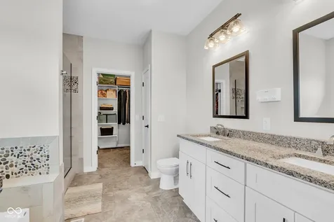 2570 Coneflower Court Columbus IN 47201