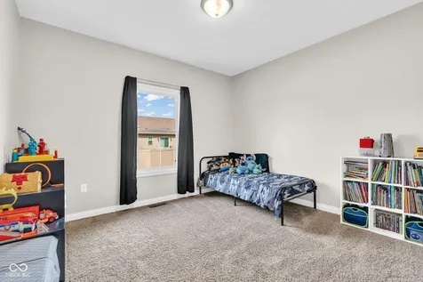 2570 Coneflower Court Columbus IN 47201