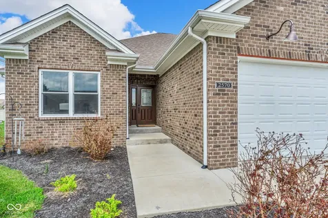 2570 Coneflower Court Columbus IN 47201