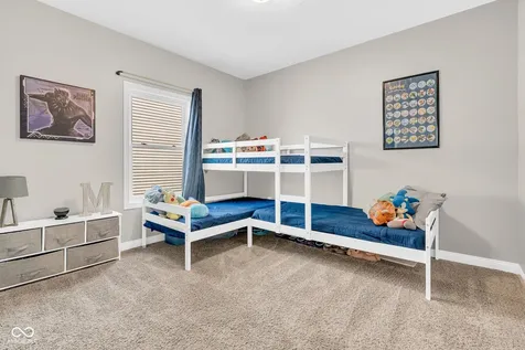 2570 Coneflower Court Columbus IN 47201