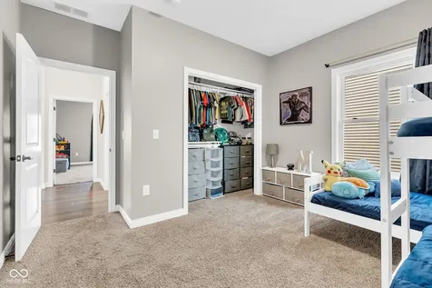 2570 Coneflower Court Columbus IN 47201