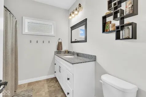 2570 Coneflower Court Columbus IN 47201