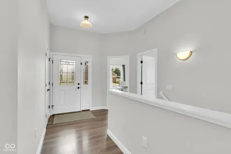 2570 Coneflower Court Columbus IN 47201