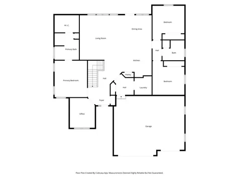 2570 Coneflower Court Columbus IN 47201