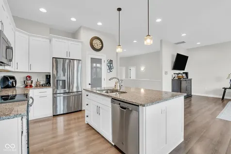 2570 Coneflower Court Columbus IN 47201