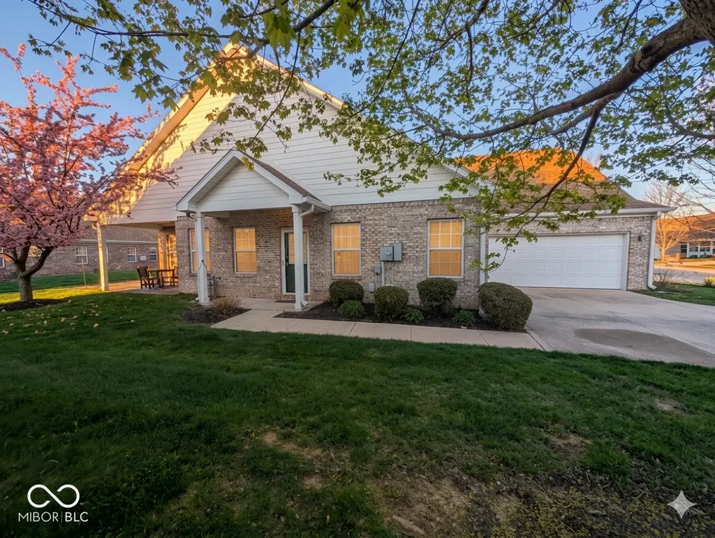5140 Baltustrol Drive Avon IN 46123