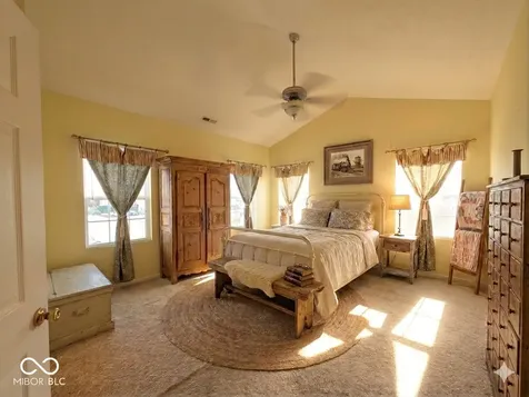 5140 Baltustrol Drive Avon IN 46123