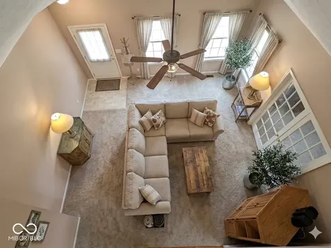 5140 Baltustrol Drive Avon IN 46123