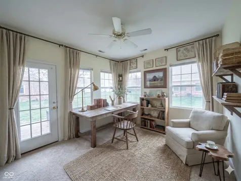 5140 Baltustrol Drive Avon IN 46123