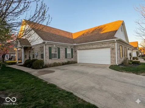 5140 Baltustrol Drive Avon IN 46123