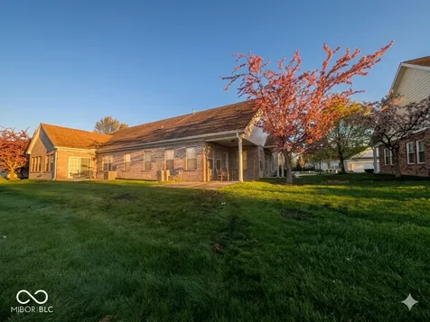 5140 Baltustrol Drive Avon IN 46123