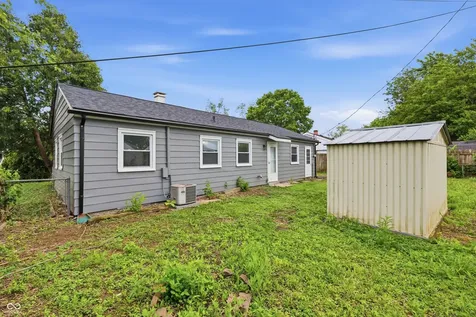 8304 Schoen Drive Indianapolis IN 46226