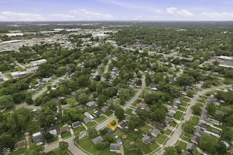 8304 Schoen Drive Indianapolis IN 46226