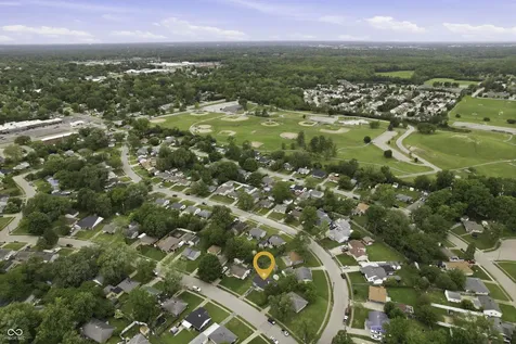 8304 Schoen Drive Indianapolis IN 46226