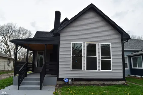 1434 Lee Street Indianapolis IN 46221