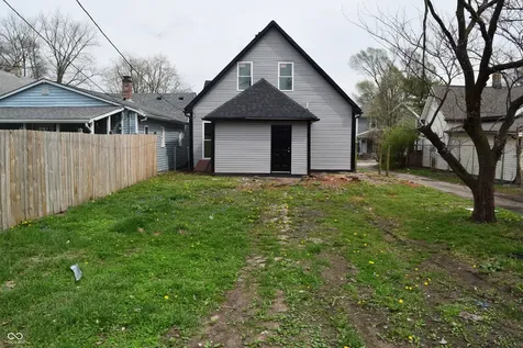 1434 Lee Street Indianapolis IN 46221