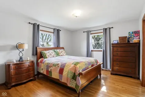 645 Kentucky Avenue Plainfield IN 46168