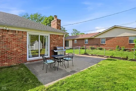 645 Kentucky Avenue Plainfield IN 46168