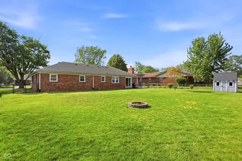 645 Kentucky Avenue Plainfield IN 46168