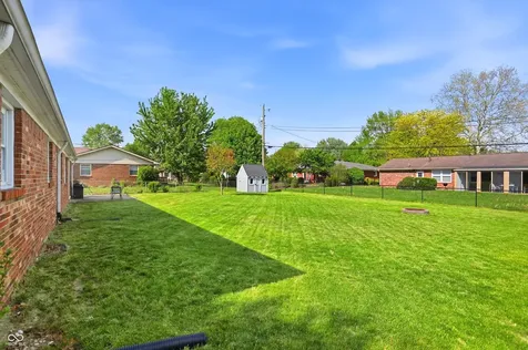 645 Kentucky Avenue Plainfield IN 46168